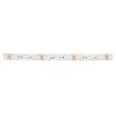 LED strip lighting with red, green, blue variable colours. Kits available in indoor or weatherproof outdoor versions. A controller & remote are available separately for varying timing of the colour change. Each strip features connectors at both ends