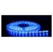LED strip lighting with red, green, blue variable colours. Kits available in indoor or weatherproof outdoor versions. A controller & remote are available separately for varying timing of the colour change. Each strip features connectors at both ends