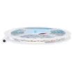 <b>Silicon Type</b> This LED strip lighting on reels is remarkably easy to install in virtually any length you desire.