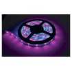 Magic RGB strip lighting with a huge array of colours and effects.