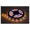 Magic RGB strip lighting with a huge array of colours and effects.