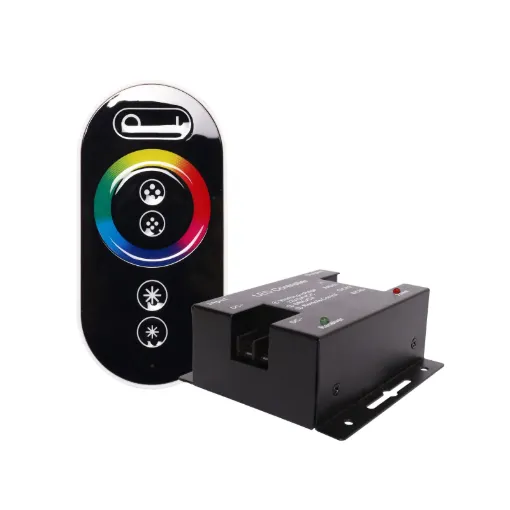 Designed to work in conjunction with X3213A, X3214A & X3328 strip lighting.