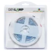 5m reel of addressable RGB 5050 LED strip - this means you can program the colour of every individual LED using an Arduino/Raspberry Pi.