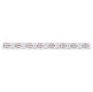 5m reel of addressable RGB 5050 LED strip - this means you can program the colour of every individual LED using an Arduino/Raspberry Pi.