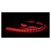 Control your strip lighting with the Tuya smarthome app for colourful decorative lighting. This kit includes 5m of RGB strip lighting, controller unit and IR remote control allowing you to create colorful lighting effects around your home.