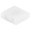 Allows you to join LED strips to corner pieces or additional lengths of LED strip.