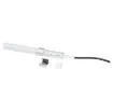 This 1m aluminium channel provides a stylish and neat finish to LED strip lights when mounting under cabinetry or in locations where the LEDs can be seen.