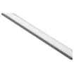 This 1m aluminium channel provides a stylish and neat finish to LED strip lights when mounting under cabinetry or in locations where the LEDs can be seen.