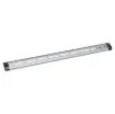 These stylish low profile aluminium strip lights are the perfect way to light up cabinets, and workspaces in caravans, RVs and 4WDs.