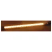 These stylish low profile aluminium strip lights are the perfect way to light up cabinets, and workspaces in caravans, RVs and 4WDs.