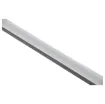This 1m aluminium channel provides a stylish and neat finish to LED strip lights when mounting under cabinetry or in locations where the LEDs can be seen.