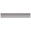 This 1m aluminium channel provides a stylish and neat finish to LED strip lights when mounting under cabinetry or in locations where the LEDs can be seen.