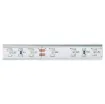 This handy strip lighting kit is great for setting up temporary lighting in tents, awnings, gazebos etc.
