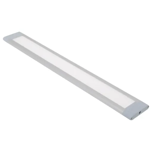Perfect for lighting inside cabinets, under shelves, wardrobes etc. Utilises high efficiency SMD 4014 chip LEDs.