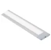 Perfect for lighting inside cabinets, under shelves, wardrobes etc. Utilises high efficiency SMD 4014 chip LEDs.