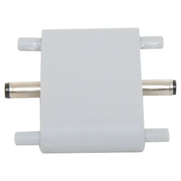 Allows strips to be daisy chained together in a line.