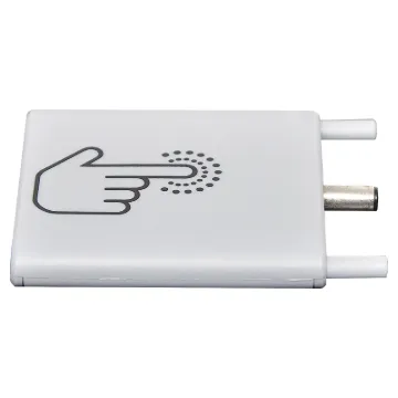 3 stage touch control dimmer.