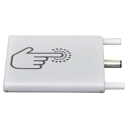3 stage touch control dimmer.