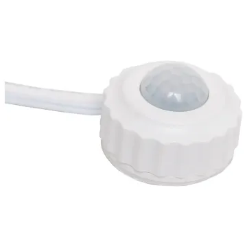 PIR motion activated switch to suit X3250, X3251, X3270 and X3271 LED strips.