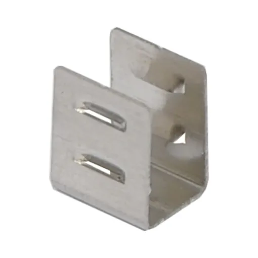 Pk 10 mounting clips & screws to suit X3300-X3306.