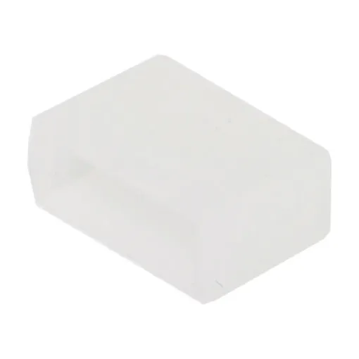 End sealing cap to suit X3300-X3306.