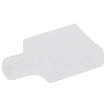 End cap with wire insert to suit X3300-X3306.