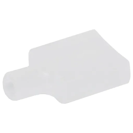 End cap with wire insert to suit X3300-X3306.