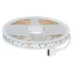 Uniquely shaped design allows you to run LED strips around corners seamlessly without any joiners or plugs.