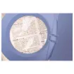 This very stylish illuminated LED desktop magnifier is equipped with a 95mm diameter 3 dioptre lens and a 12 dioptre insert is an essential addition to the workshop or study.
