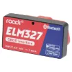 If your vehicle is fitted with an OBDII port, this dongle can be plugged in and connected via Bluetooth to a smartphone to provide a wealth of diagnostic information.