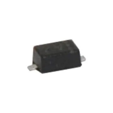 Fast Switching Speed
Small Surface Mount Package
For General Purpose Switching Applications
Totally Lead-Free &amp Fully RoHS Compliant 
Halogen and Antimony Free. 'Green' Device 
Qualified to AEC-Q101 Standards for High Reliability
PPAP Capable