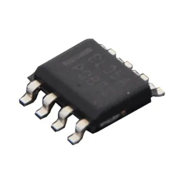 High efficiency, low power consumption
Long life solid state reliability
Industry standard sizes
