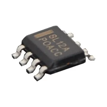 High efficiency, low power consumption 
Long life solid state reliability 
Industry standard sizes