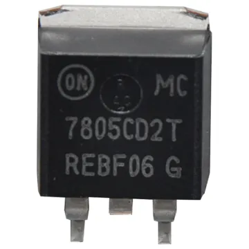 High efficiency, low power consumption 
Long life solid state reliability 
Industry standard sizes