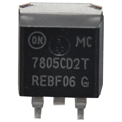 High efficiency, low power consumption 
Long life solid state reliability 
Industry standard sizes