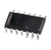 High efficiency 
Low power consumption 
Long life solid state reliability 
Industry standard SOIC-14 size