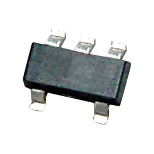 The MAX1551/MAX1555 charge a single-cell lithium-ion (Li+) battery from both USB and AC adapter sources. They operate with no external FETs or diodes, and
accept operating input voltages up to 7V.

On-chip thermal limiting simplifies PC board layout and a