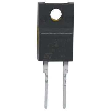 STPS1545F Schottky 45V 15A Diode

Package: ISOWATT220AC