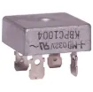 Rectifier Diode Bridges KBPC1504 400V 15 Amp, Metal