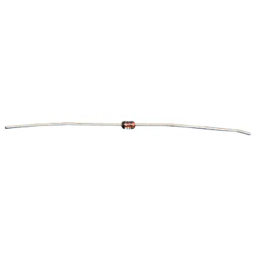 1N914/1N4148 Diode 100V 150mA
DO-35 Package

Note: Supplied on bandolier tape.
