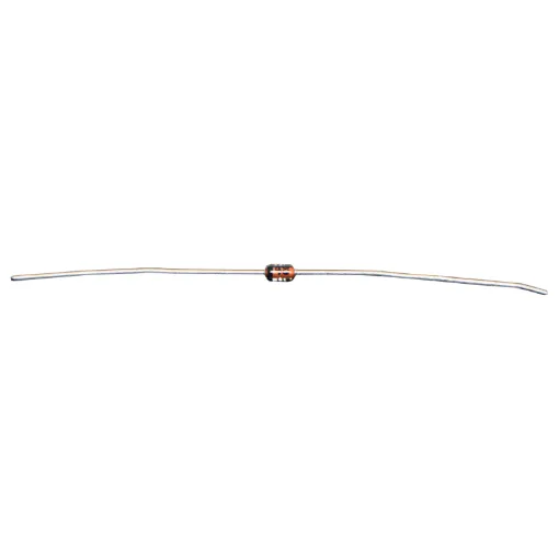 1N914/1N4148 Diode 100V 150mA
DO-35 Package

Note: Supplied on bandolier tape.