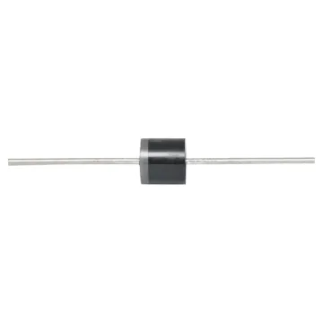 R250H 400V 6A
T-6L Package

Note: Supplied on bandolier tape.