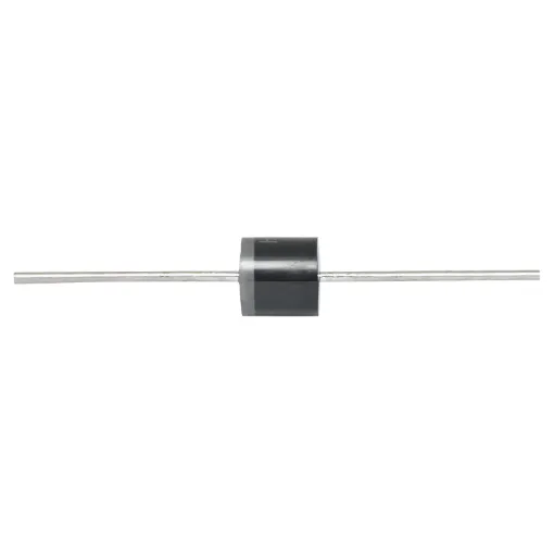 R250H 400V 6A
T-6L Package

Note: Supplied on bandolier tape.