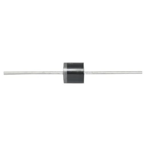 1000V 6A
P600 Package

Note: Supplied on bandolier tape.