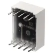 7 Segment Display 0.5" Display C/Cathode.
 5 mcd per segment