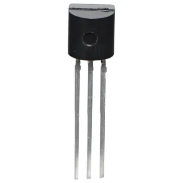 79L15 TO-92 Fixed Voltage Regulator