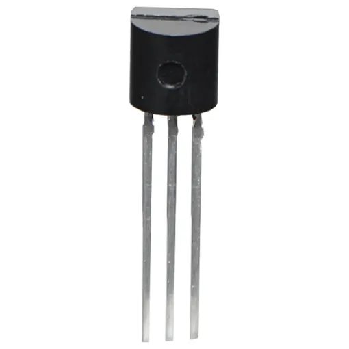 79L15 TO-92 Fixed Voltage Regulator