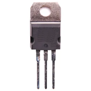 7805 TO-220 Fixed Voltage Regulator