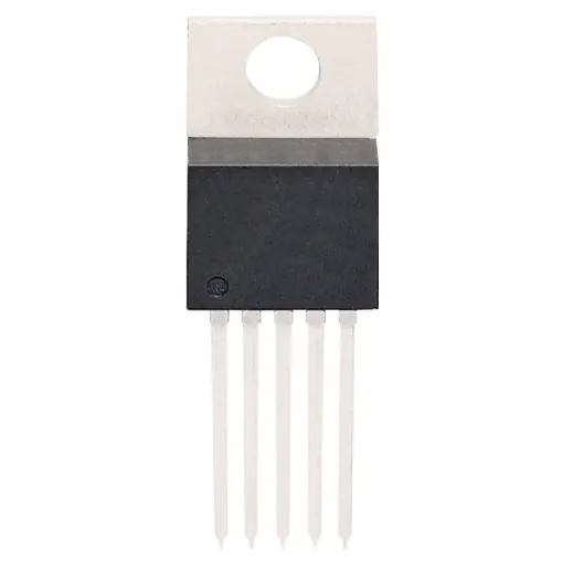 LM2575T 12V TO-220 
1A Max