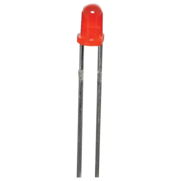 3mm Red LED